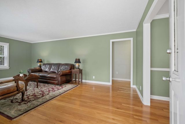 830 Hillwood Blvd, Nashville, TN 37209