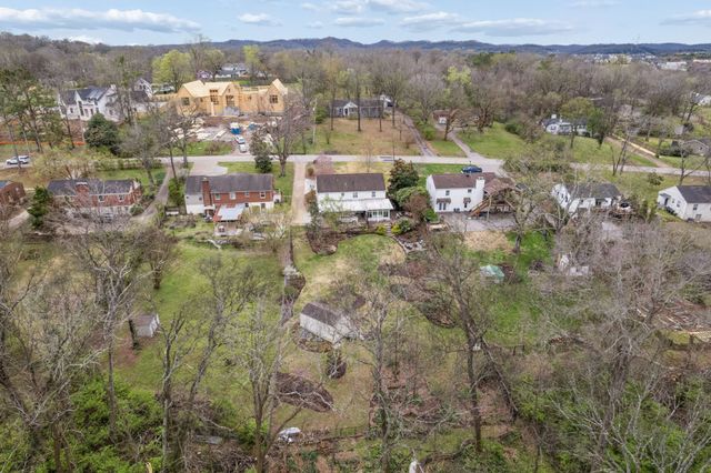 830 Hillwood Blvd, Nashville, TN 37209