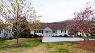 830 Hillwood Blvd, Nashville, TN 37209