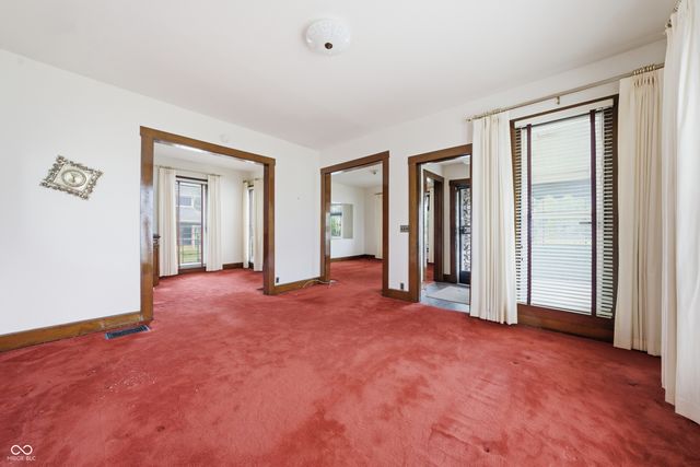 1610 Bellefontaine Street, Indianapolis, IN 46202
