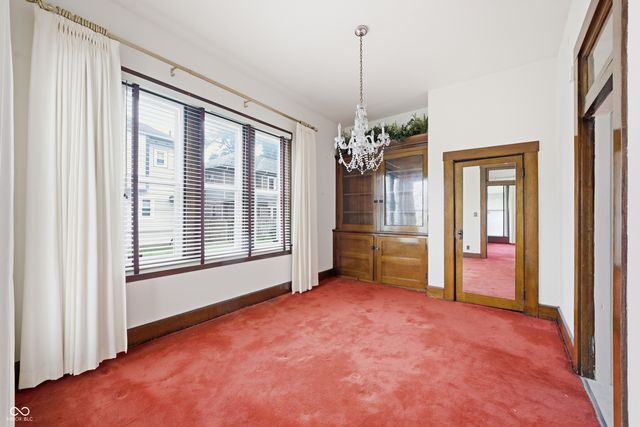 1610 Bellefontaine Street, Indianapolis, IN 46202