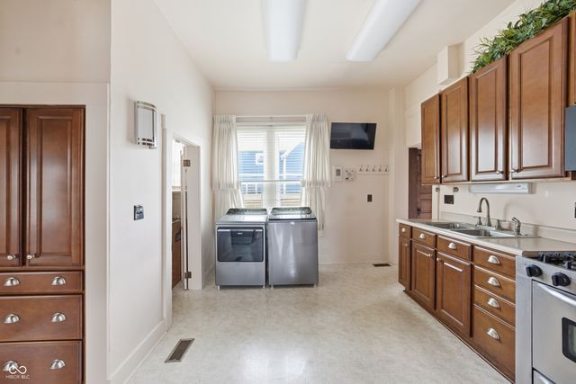 1610 Bellefontaine Street, Indianapolis, IN 46202