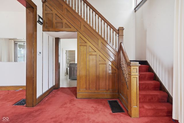 1610 Bellefontaine Street, Indianapolis, IN 46202