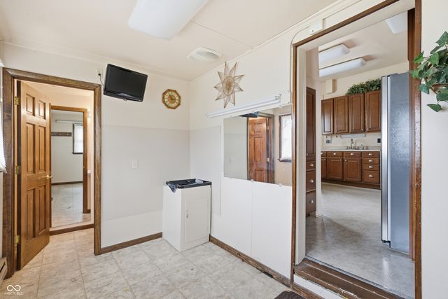 1610 Bellefontaine Street, Indianapolis, IN 46202