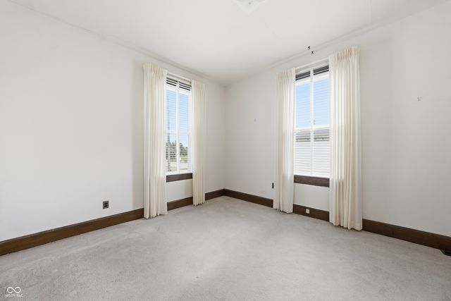 1610 Bellefontaine Street, Indianapolis, IN 46202