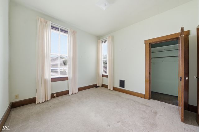 1610 Bellefontaine Street, Indianapolis, IN 46202