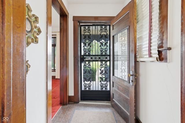 1610 Bellefontaine Street, Indianapolis, IN 46202