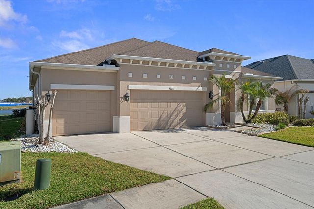 4206 WINDCREST DRIVE, Wesley Chapel, FL 33544