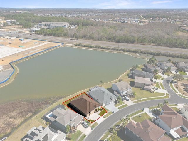 4206 WINDCREST DRIVE, Wesley Chapel, FL 33544