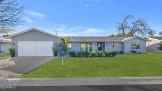 4101 E COOLIDGE Street, Phoenix, AZ 85018