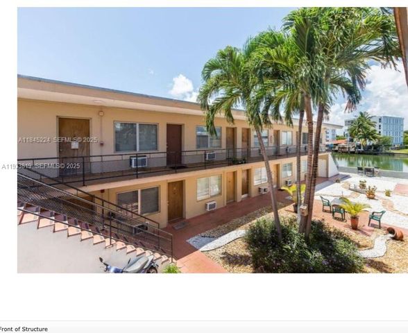 8210 Byron Ave 12, Miami Beach, FL 33141