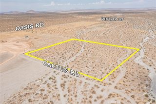 31001215 Cactus Road, Pinon Hills, CA 92372
