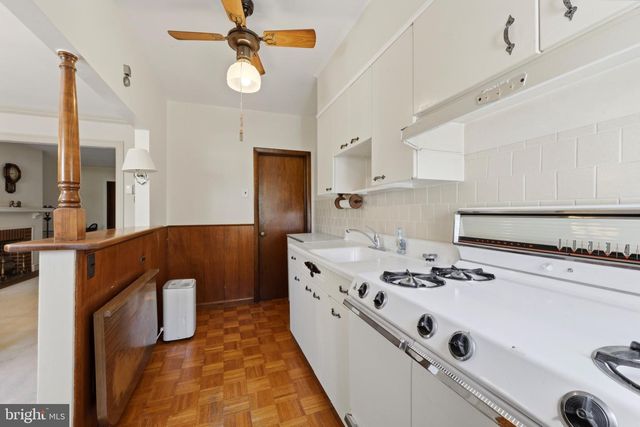6616 MORRIS PARK, Philadelphia, PA 19151