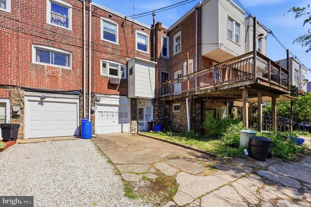6616 MORRIS PARK, Philadelphia, PA 19151