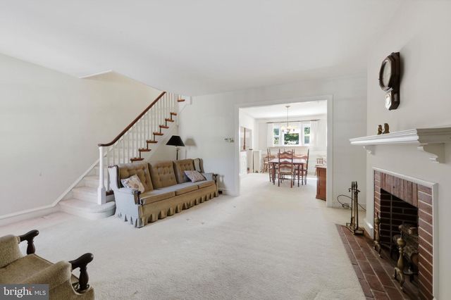 6616 MORRIS PARK, Philadelphia, PA 19151