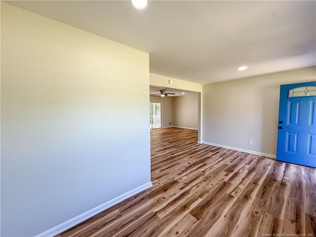 407 Stacy Weaver Drive, Fayetteville, NC 28311