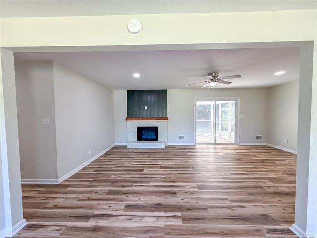 407 Stacy Weaver Drive, Fayetteville, NC 28311