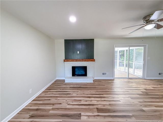 407 Stacy Weaver Drive, Fayetteville, NC 28311