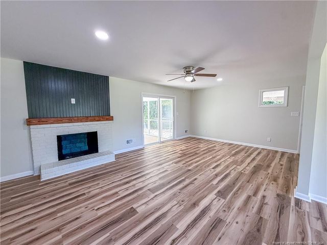 407 Stacy Weaver Drive, Fayetteville, NC 28311