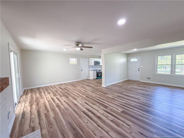 407 Stacy Weaver Drive, Fayetteville, NC 28311
