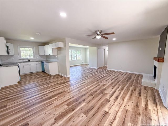 407 Stacy Weaver Drive, Fayetteville, NC 28311