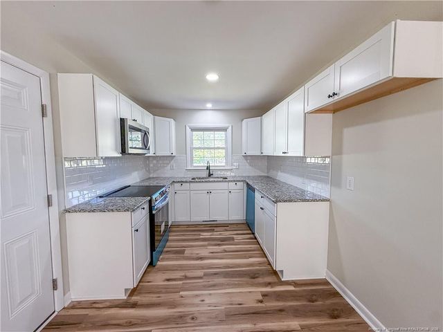407 Stacy Weaver Drive, Fayetteville, NC 28311