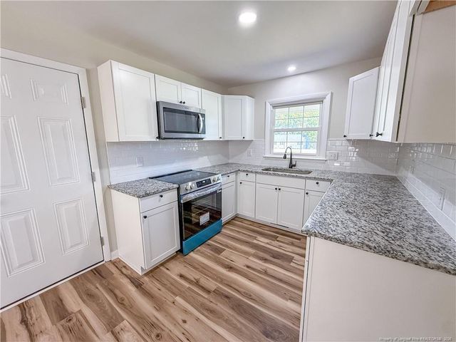 407 Stacy Weaver Drive, Fayetteville, NC 28311