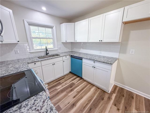 407 Stacy Weaver Drive, Fayetteville, NC 28311