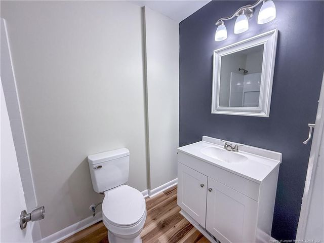 407 Stacy Weaver Drive, Fayetteville, NC 28311