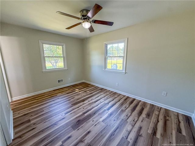 407 Stacy Weaver Drive, Fayetteville, NC 28311