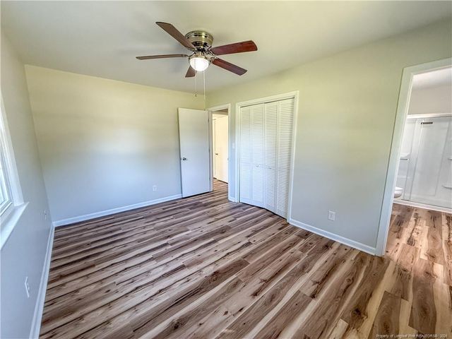 407 Stacy Weaver Drive, Fayetteville, NC 28311