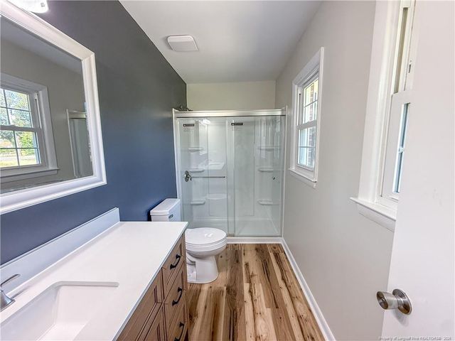 407 Stacy Weaver Drive, Fayetteville, NC 28311