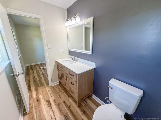 407 Stacy Weaver Drive, Fayetteville, NC 28311