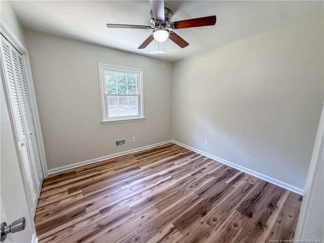 407 Stacy Weaver Drive, Fayetteville, NC 28311
