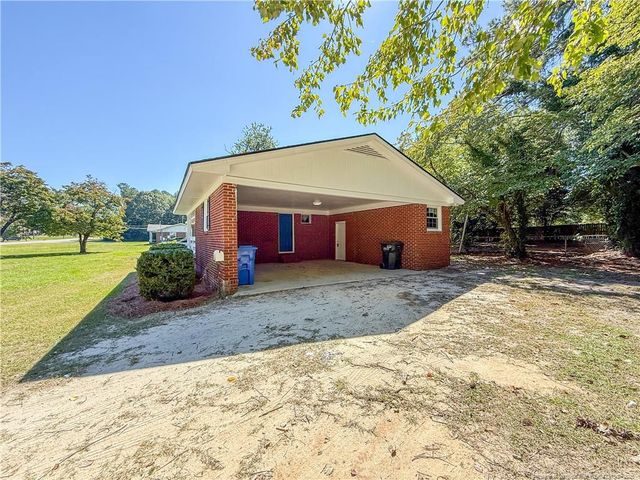 407 Stacy Weaver Drive, Fayetteville, NC 28311