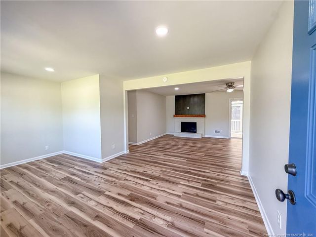 407 Stacy Weaver Drive, Fayetteville, NC 28311