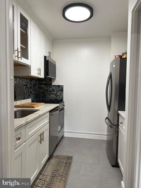 1900 LYTTONSVILLE RD #702, Silver Spring, MD 20910