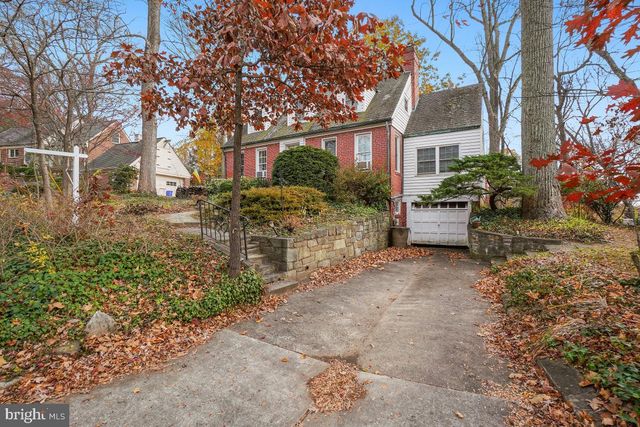6540 WISCASSET RD, Bethesda, MD 20816