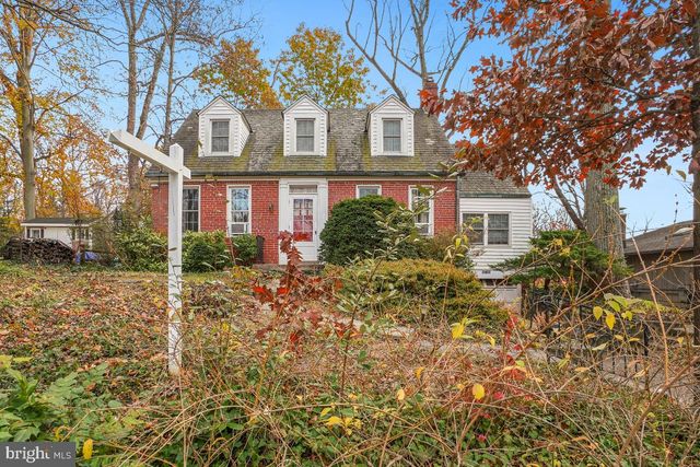 6540 WISCASSET RD, Bethesda, MD 20816