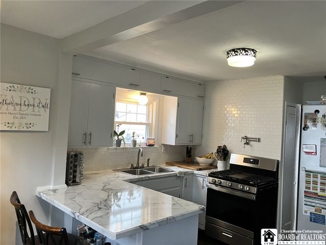 440 Front Street, Jamestown, NY 14701