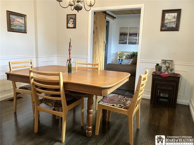 440 Front Street, Jamestown, NY 14701