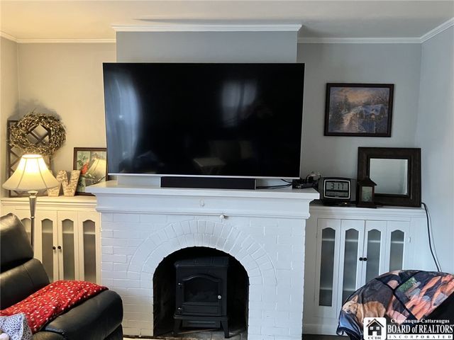 440 Front Street, Jamestown, NY 14701