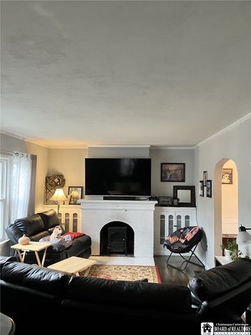 440 Front Street, Jamestown, NY 14701