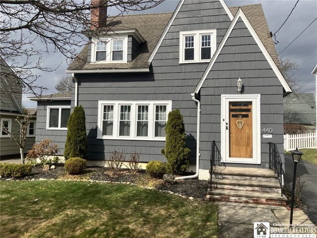 440 Front Street, Jamestown, NY 14701