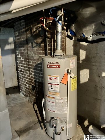 440 Front Street, Jamestown, NY 14701