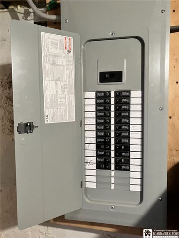 440 Front Street, Jamestown, NY 14701