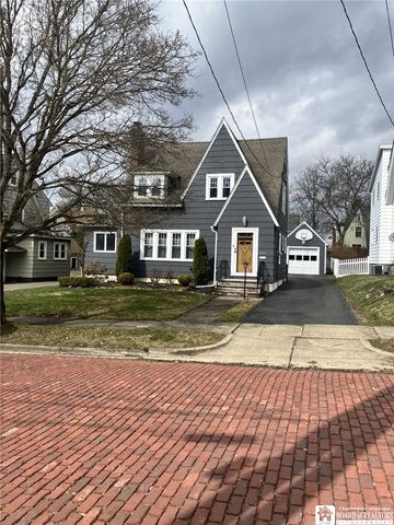 440 Front Street, Jamestown, NY 14701