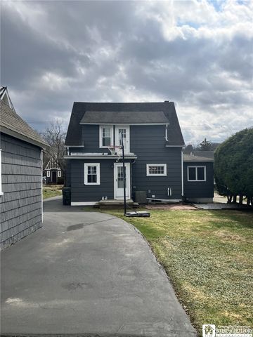 440 Front Street, Jamestown, NY 14701