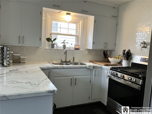 440 Front Street, Jamestown, NY 14701