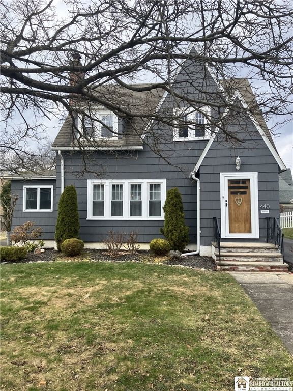 440 Front Street, Jamestown, NY 14701